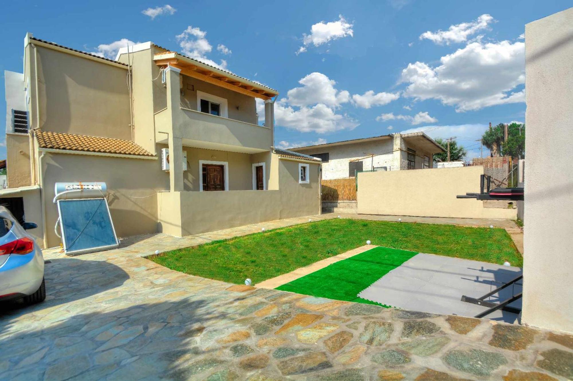 Stratos House! Holiday home *