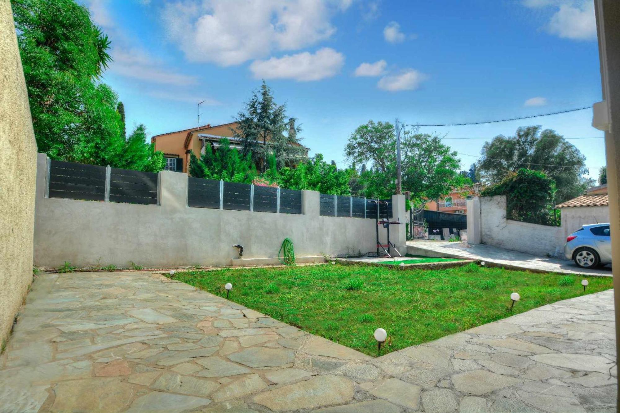Stratos House! Holiday home *