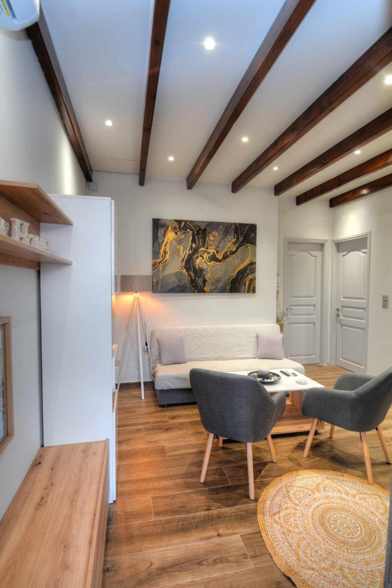 Stratos House! Holiday home Alepou