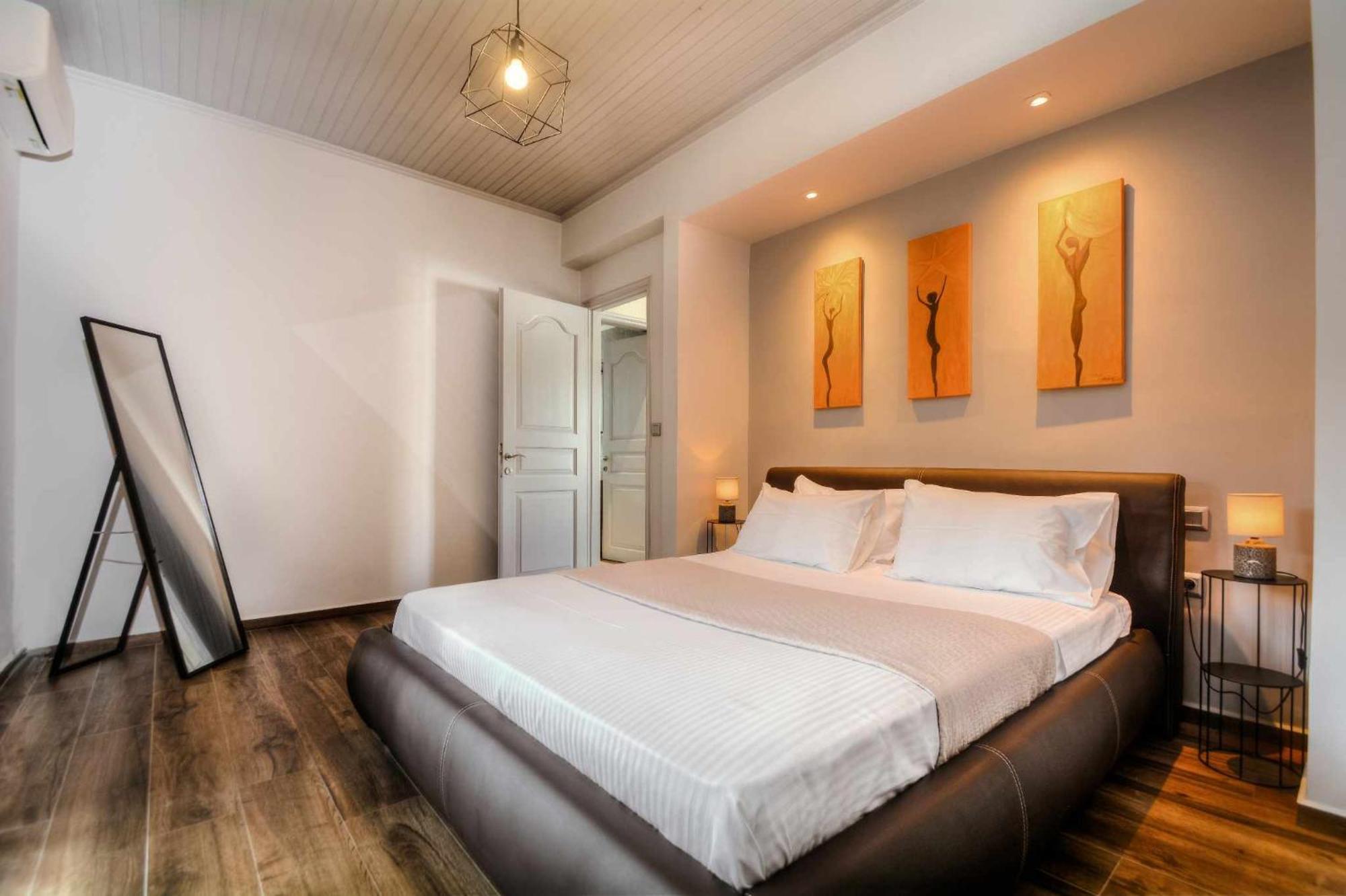 Holiday home Stratos House! *